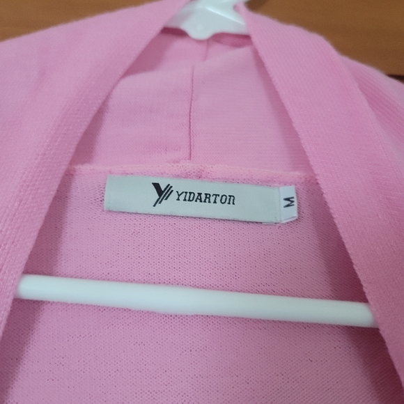 Spring Cardigan - Picture 3 of 3